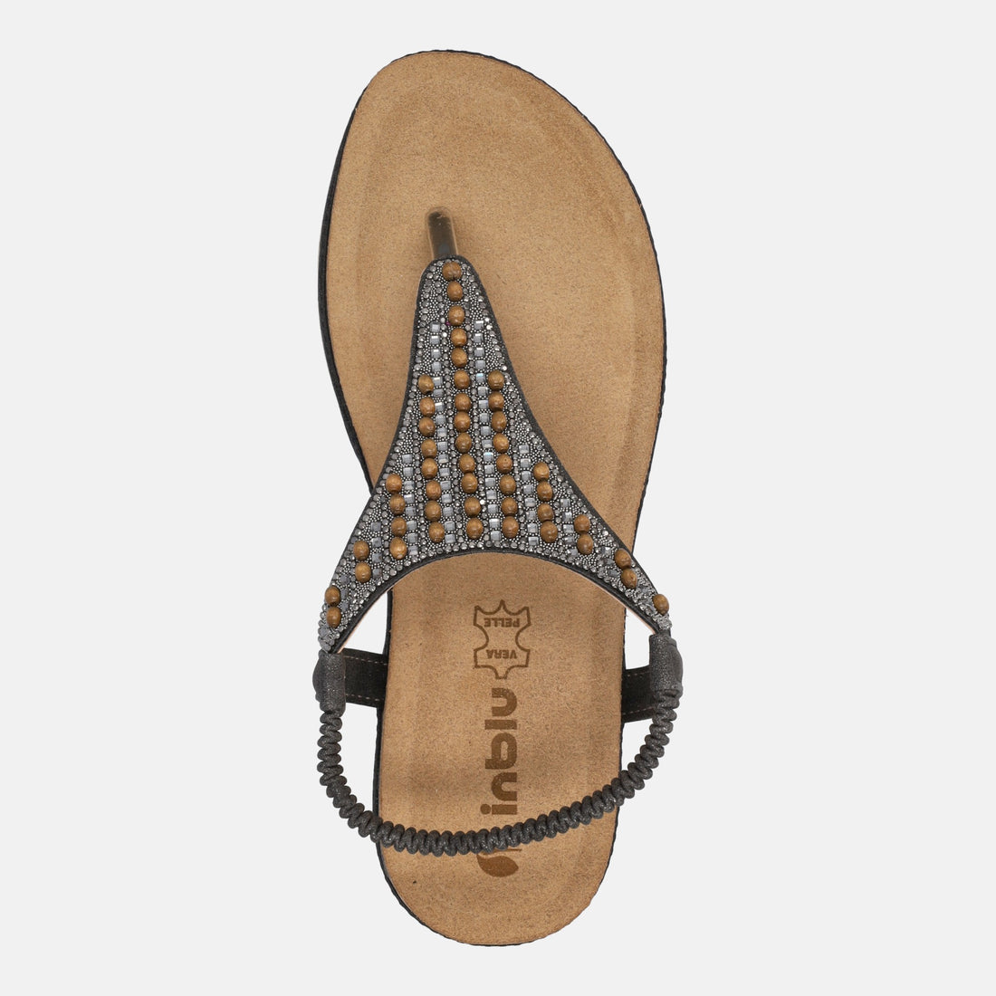 INBLU SANDALI A INFRADITO