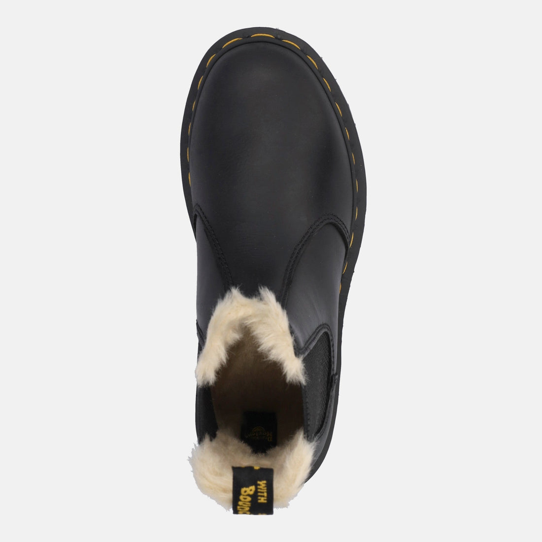 DR MARTENS 2976 LEONORE CHELSEA