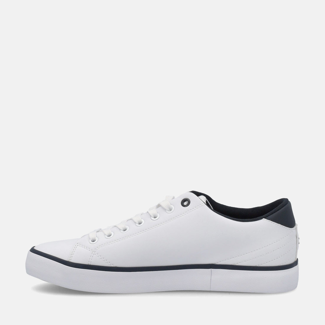 TOMMY HILFIGER VULC CORE LOW