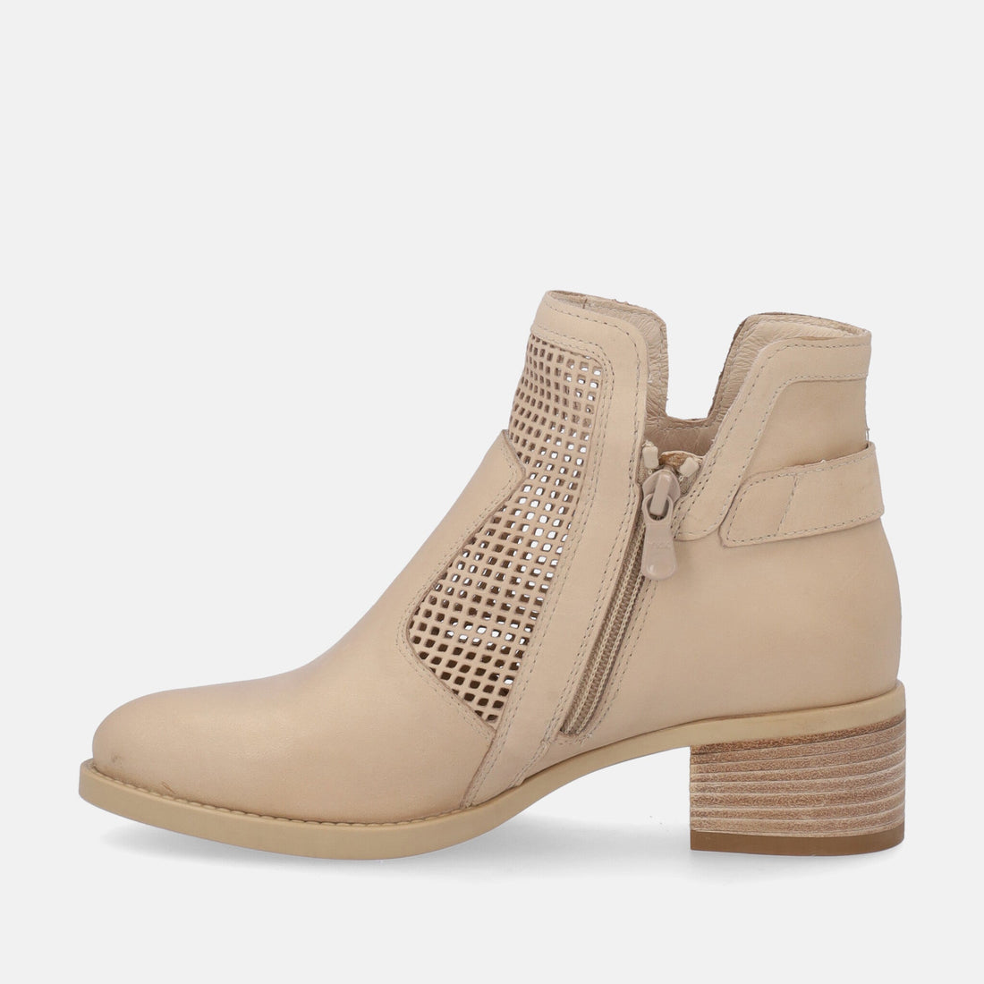 Nero Giardini tronchetti