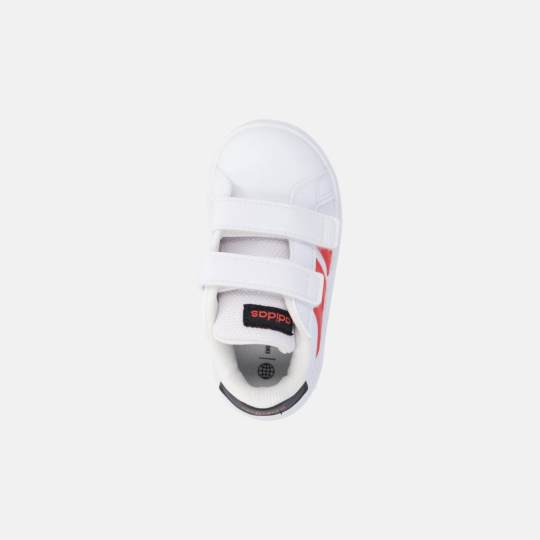 ADIDAS GRAND COURT 2.0 CF