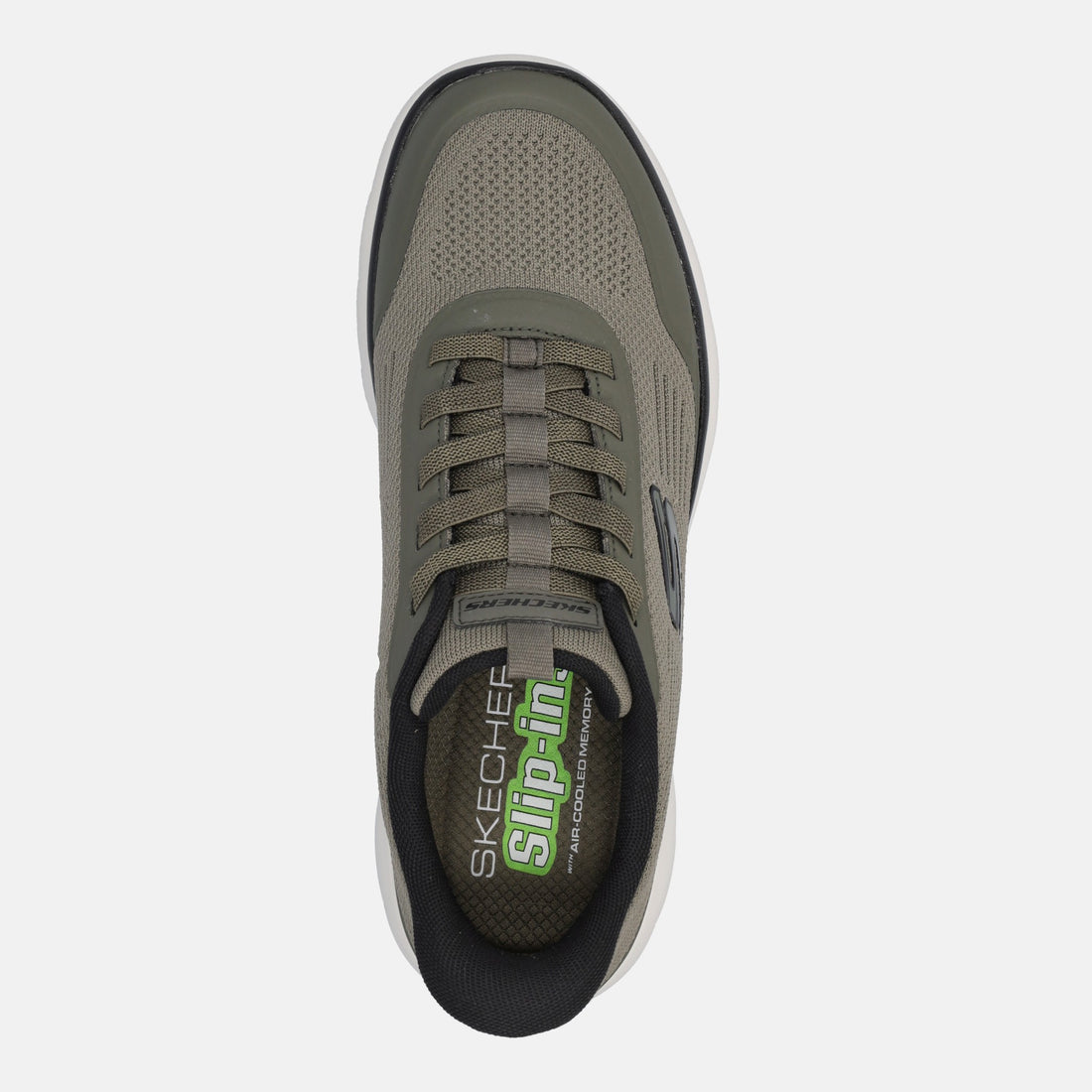 SKECHERS SUMMITS - LEYTER SLIP-INS