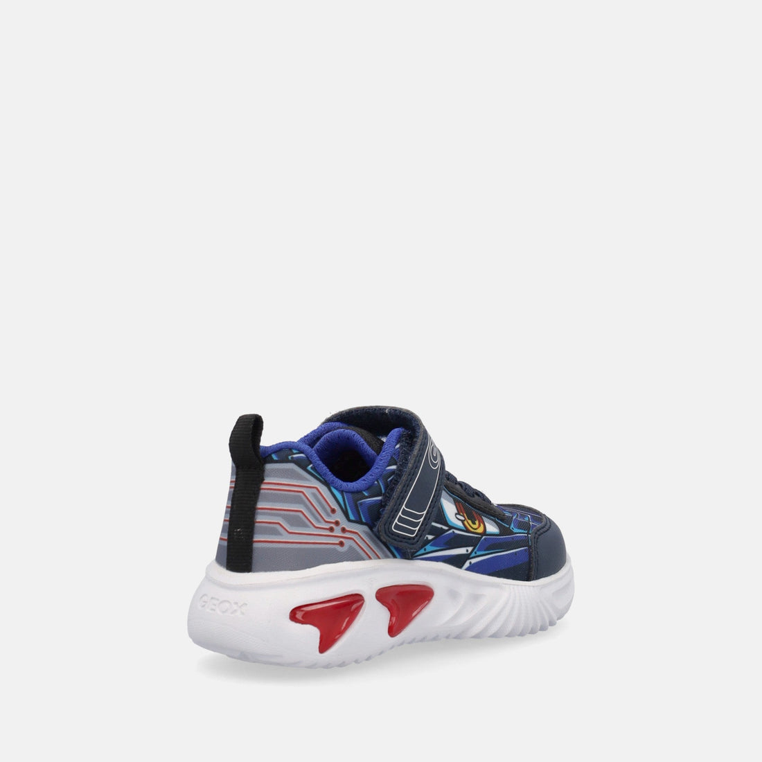 GEOX ASSISTER BOY