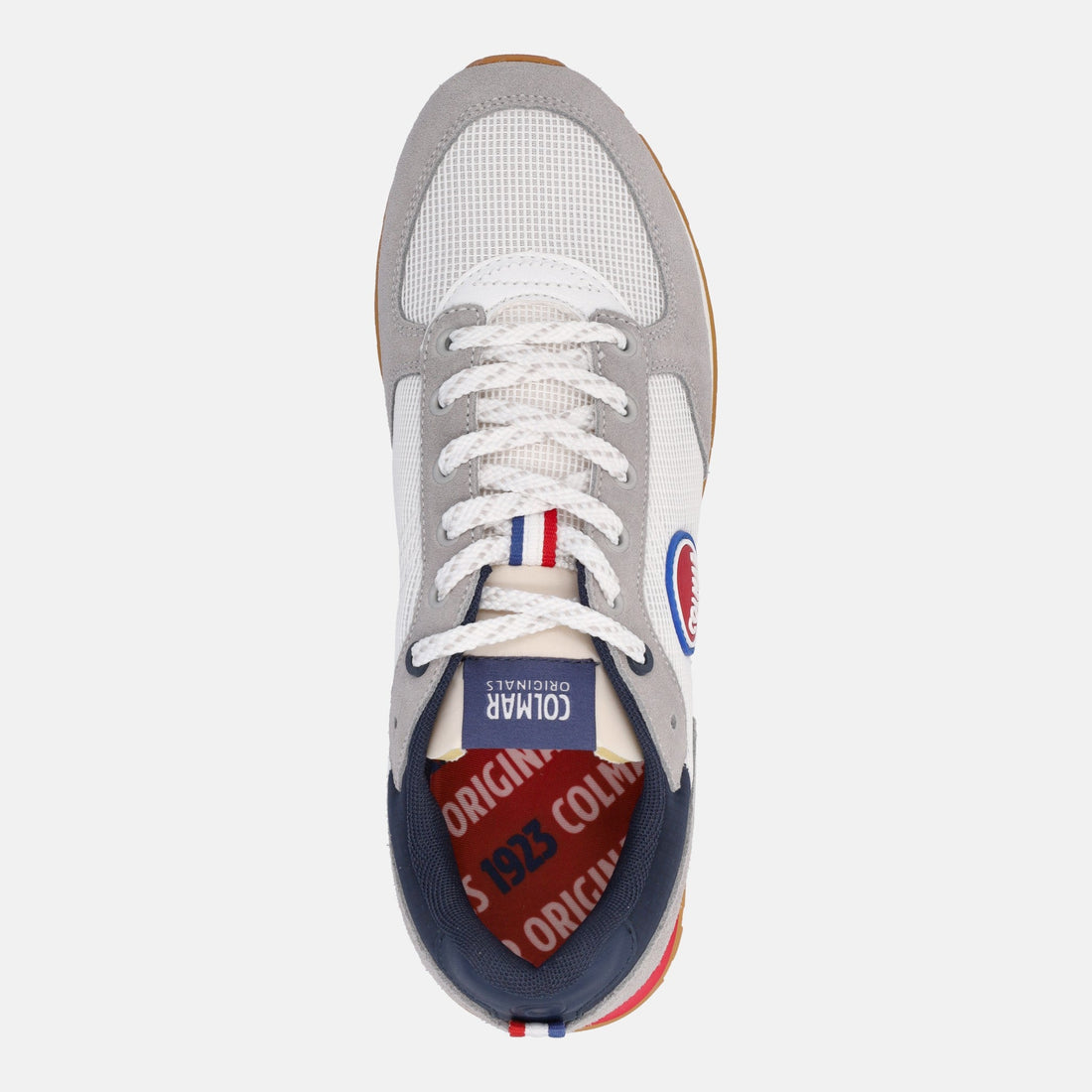 COLMAR TRAVIS ORIGINALS