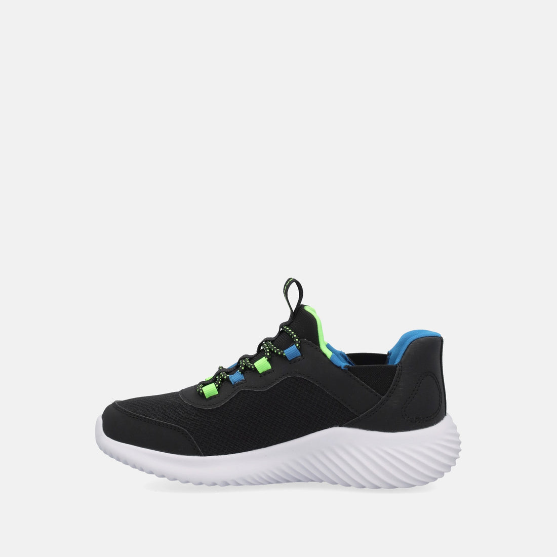 SKECHERS BOUNDER - BRISK-BURST SLIP-INS