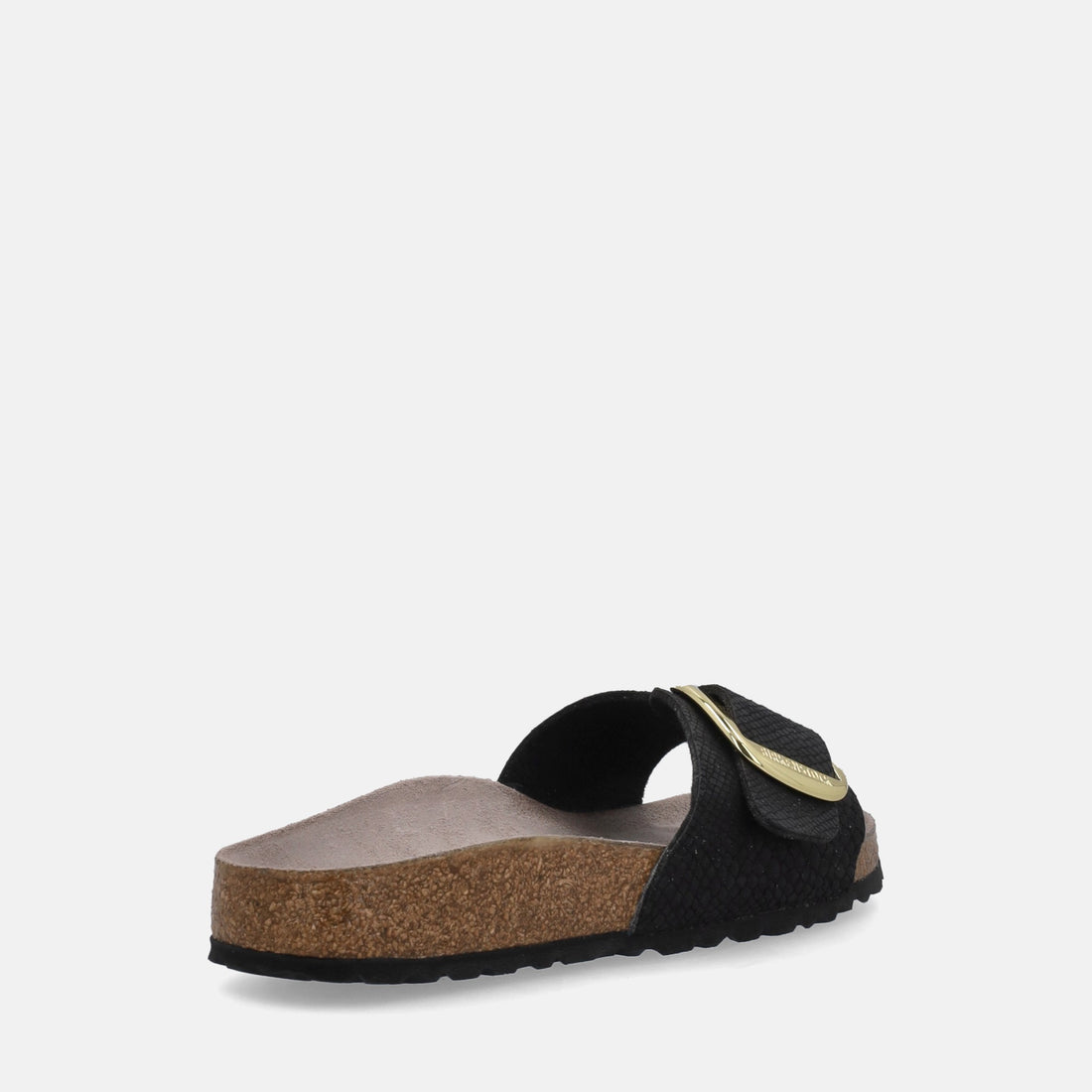 BIRKENSTOCK MADRID BIG BUCKLE