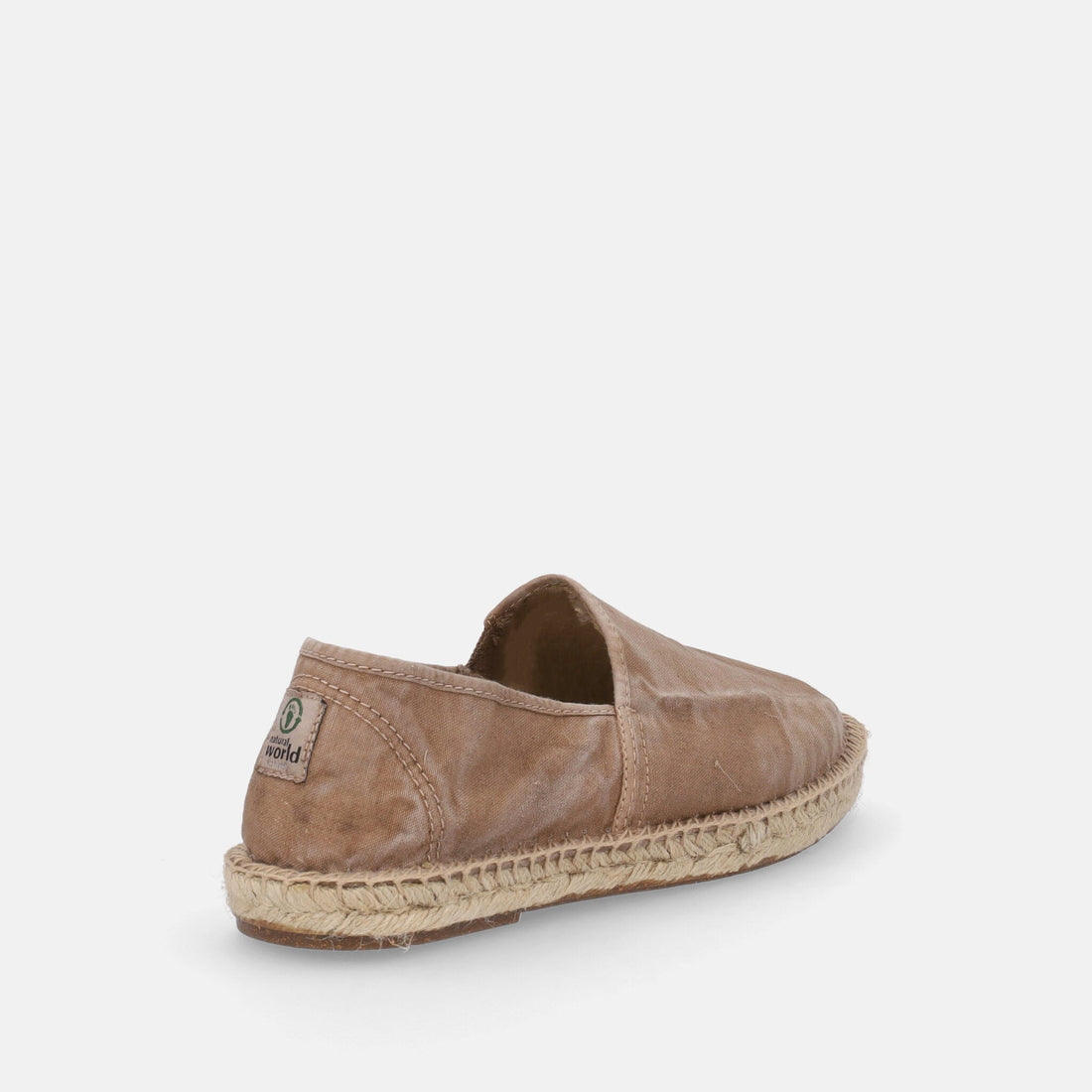 NATURAL WORLD SLIP-ON