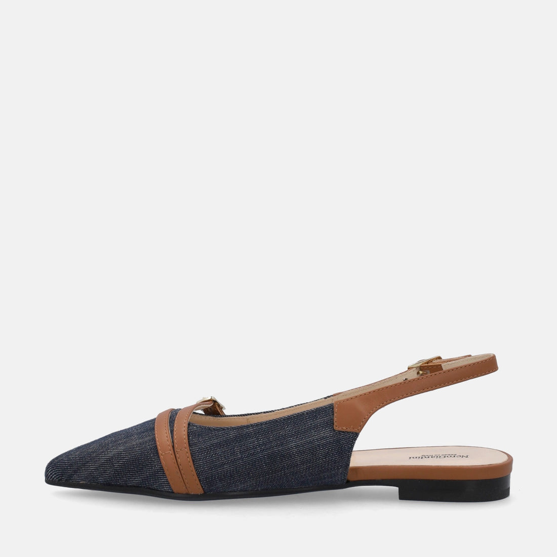 NERO GIARDINI CHANEL