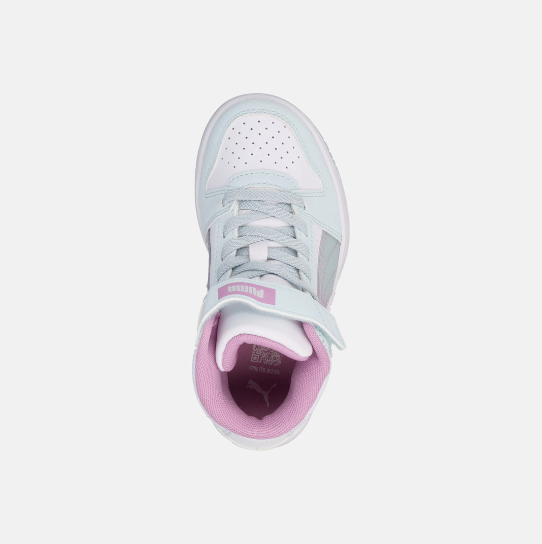 PUMA REBOUND SLAM MID FADED GLOW AC+ PS