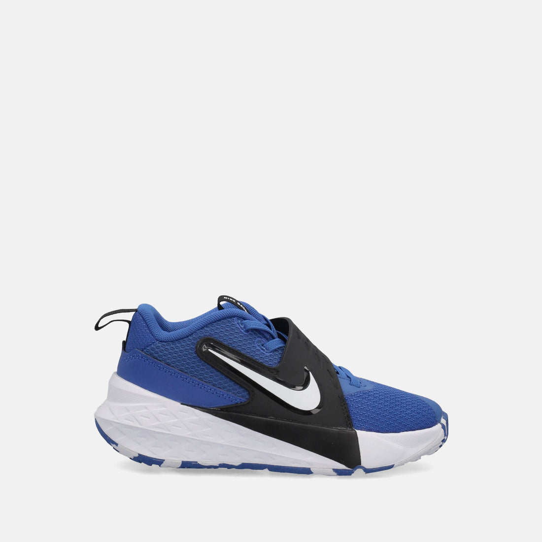 NIKE COURT TEAM HUSTLE D 12