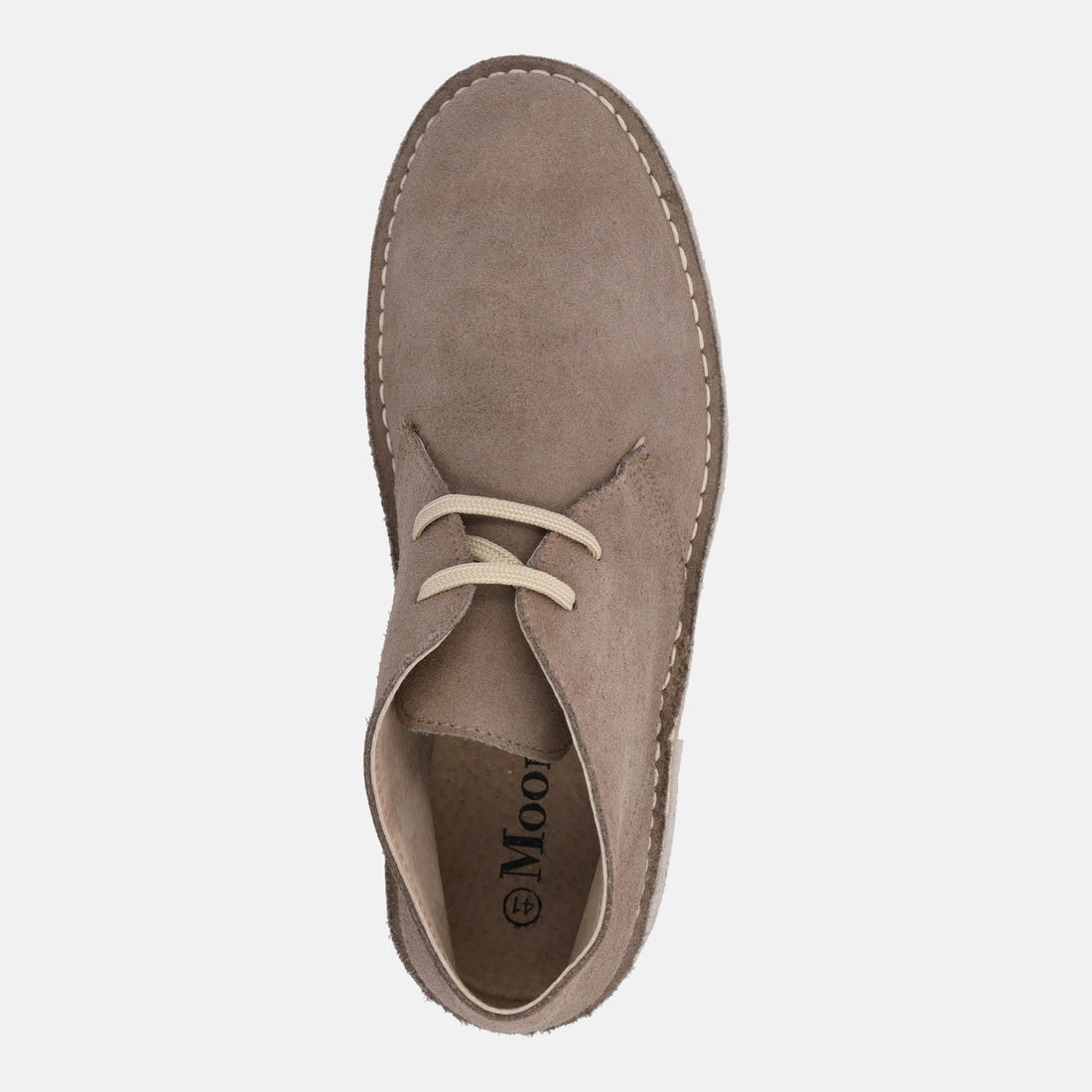 MOOR POLACCHI