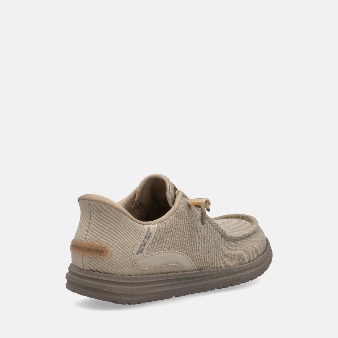 SKECHERS MELSON-CORONADO SLIP-INS