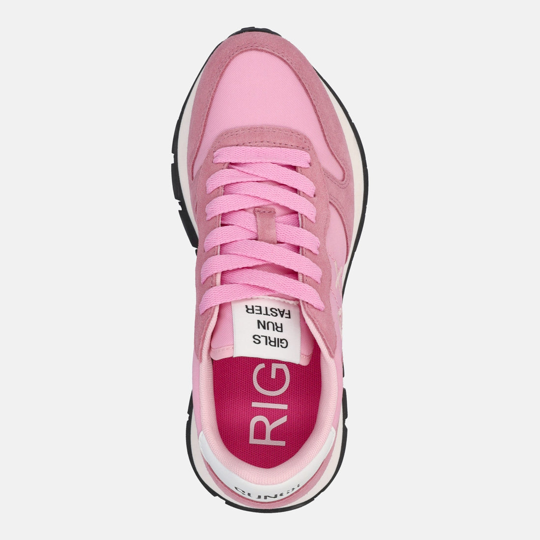 SUN68 ALLY SOLID NYLON