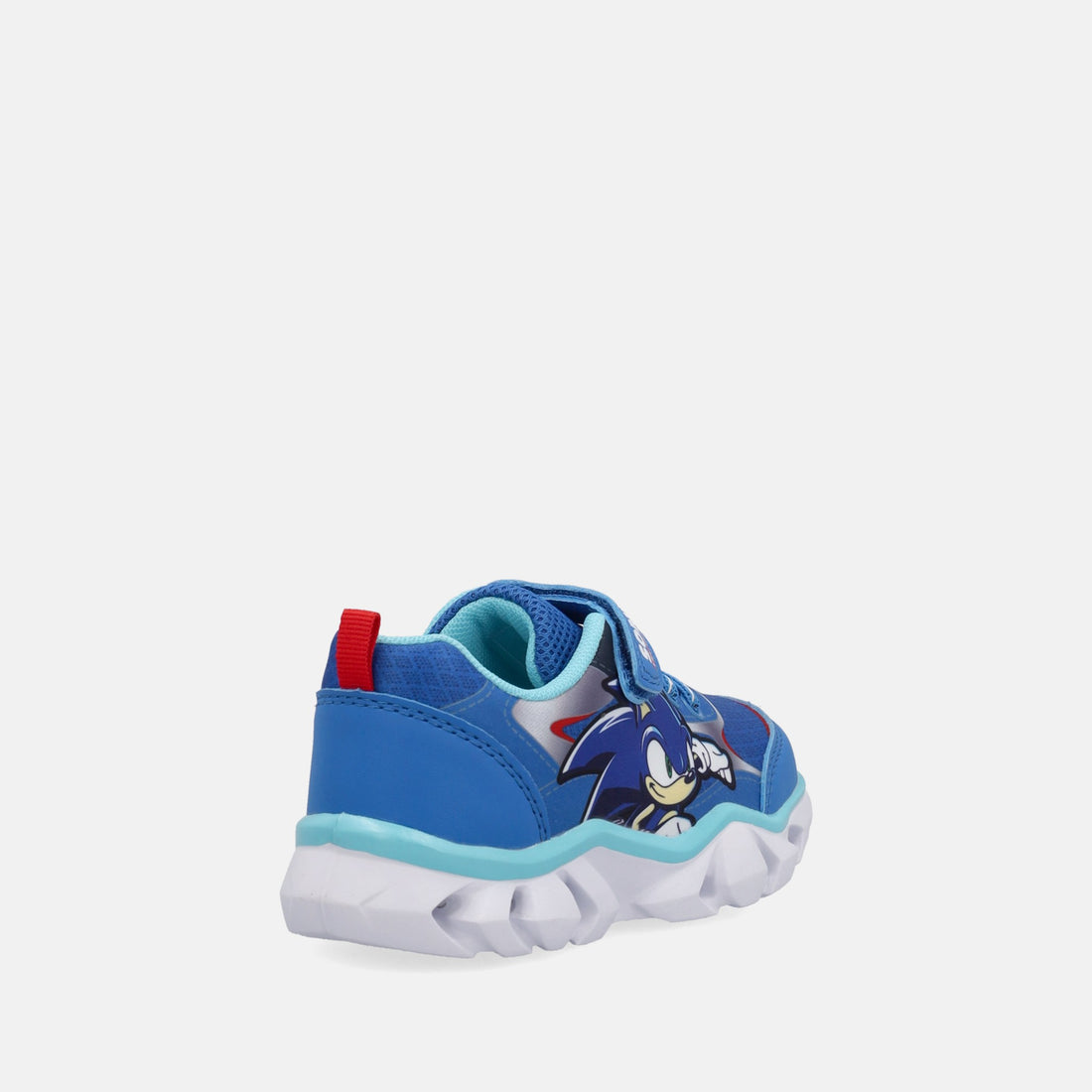 SONIC SNEAKERS
