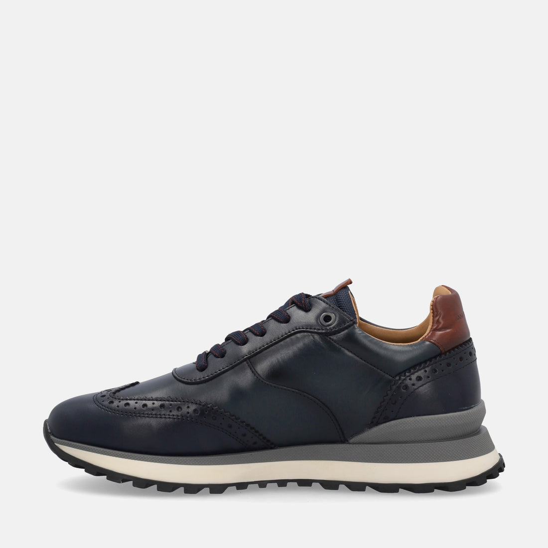 AMBITIOUS SCARPE CIVILI