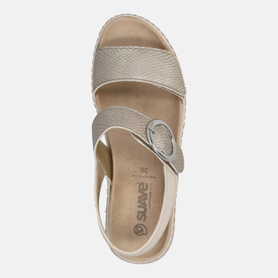 SUAVE SANDALI
