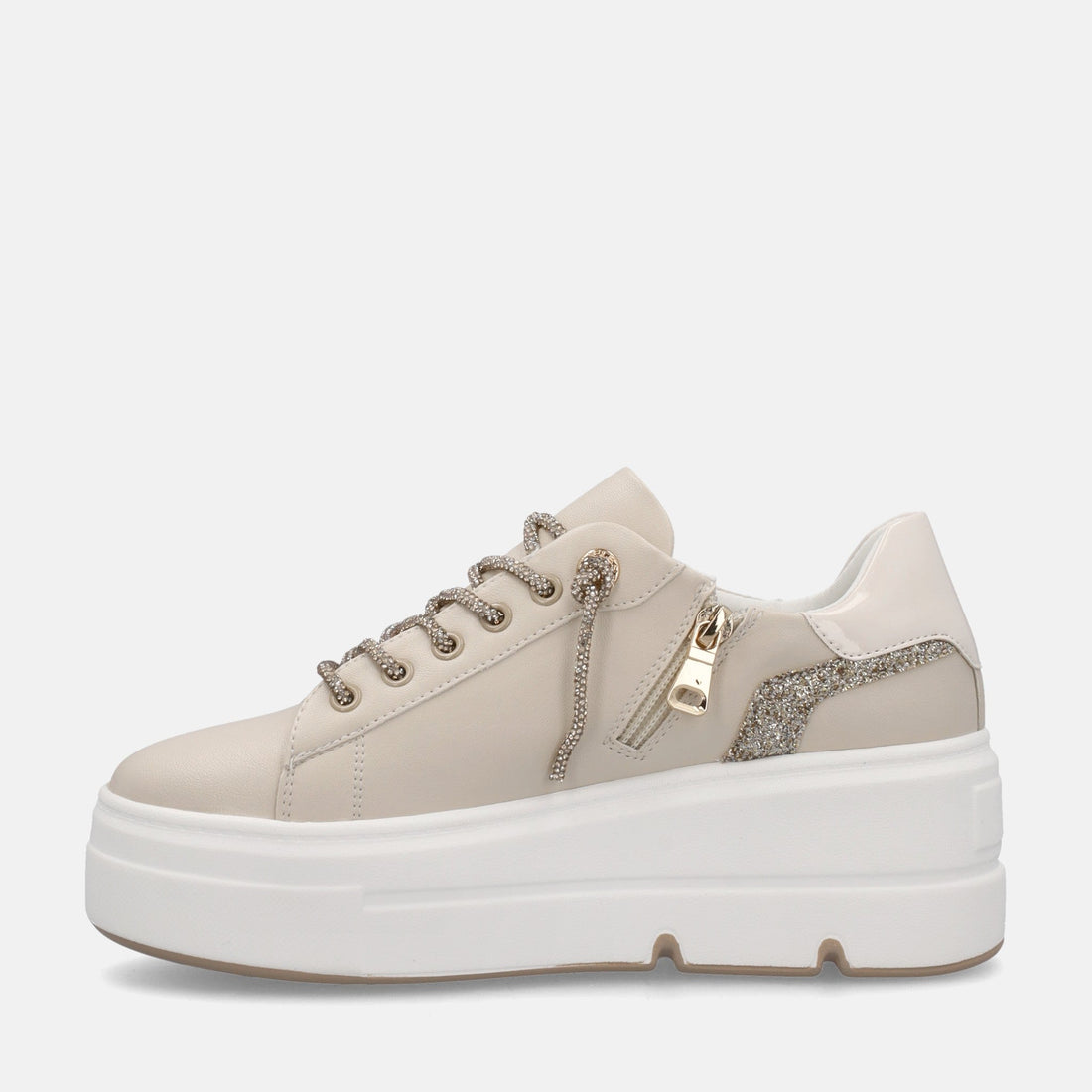 QUEEN HELENA SNEAKERS