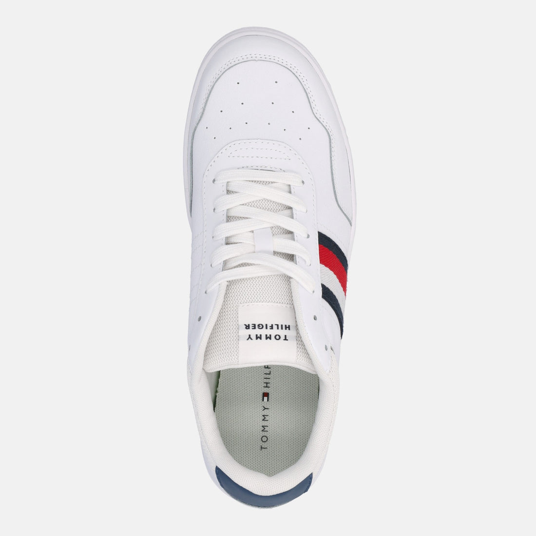 TOMMY HILFIGER TH BASKET CORE LITE