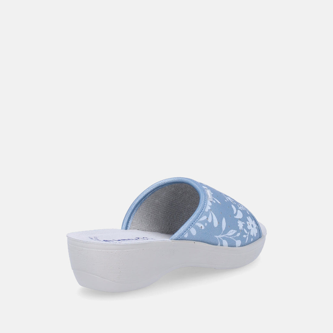 Ciabatte casa donna Inblu