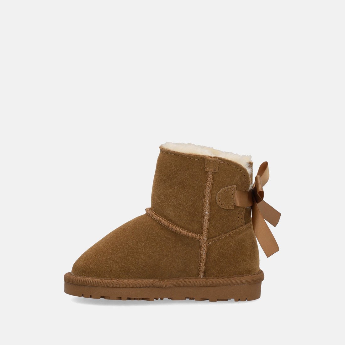 NO PANIC BOOTS