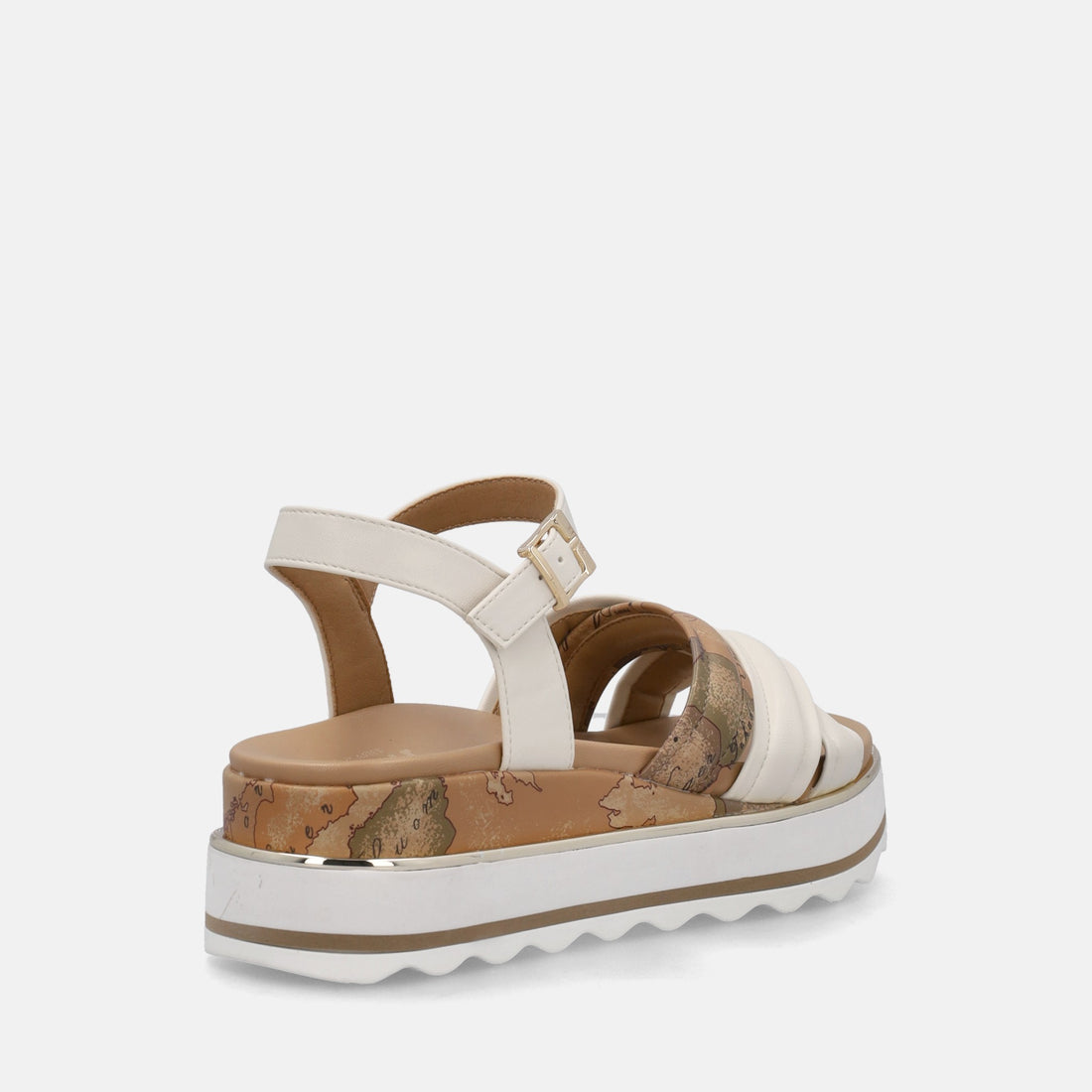 PRIMA CLASSE SANDALI PLATFORM