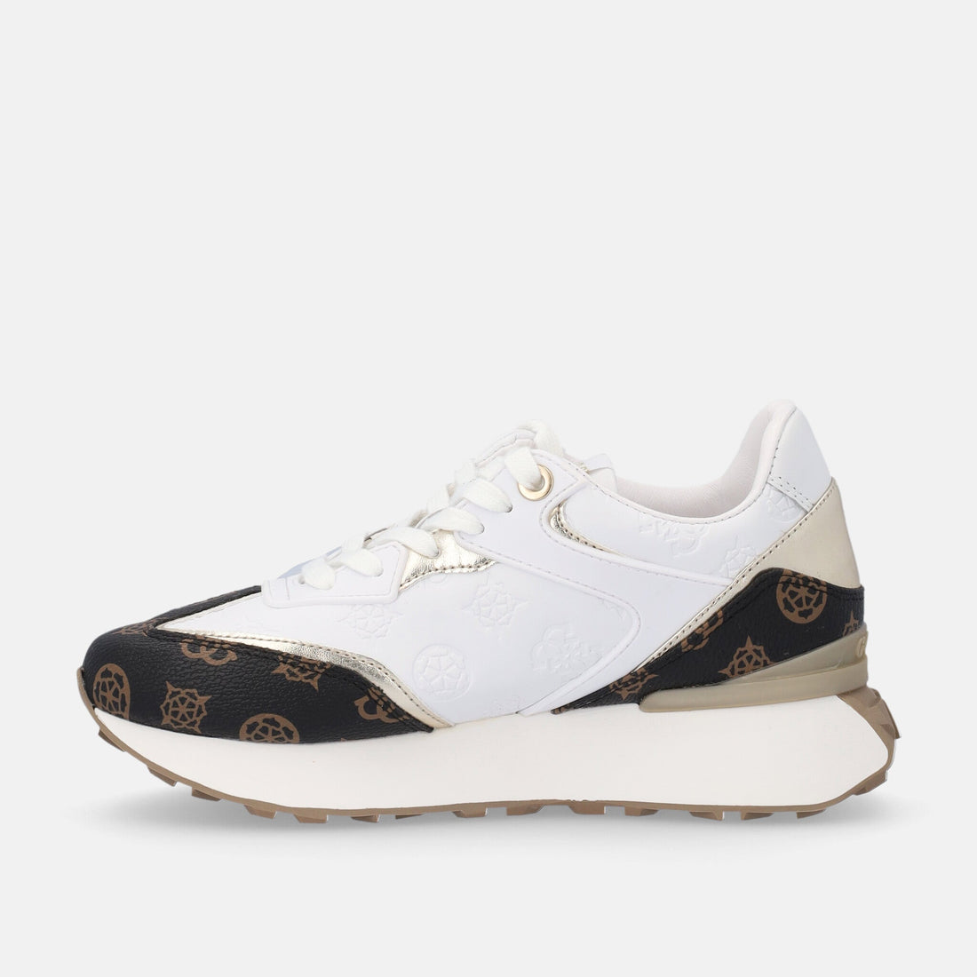 Scarpe comode donna Guess