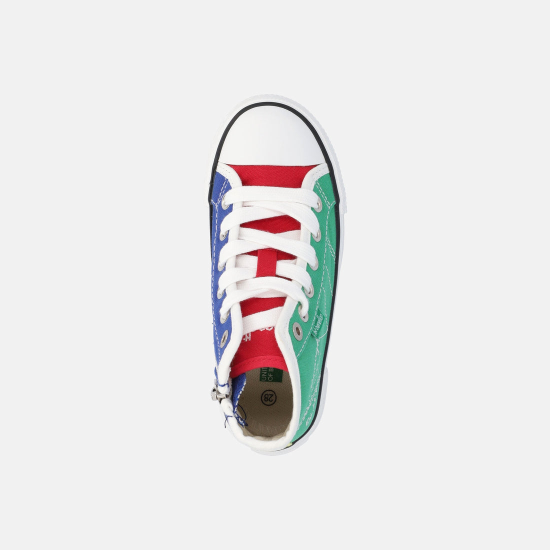 BENETTON SNEAKERS