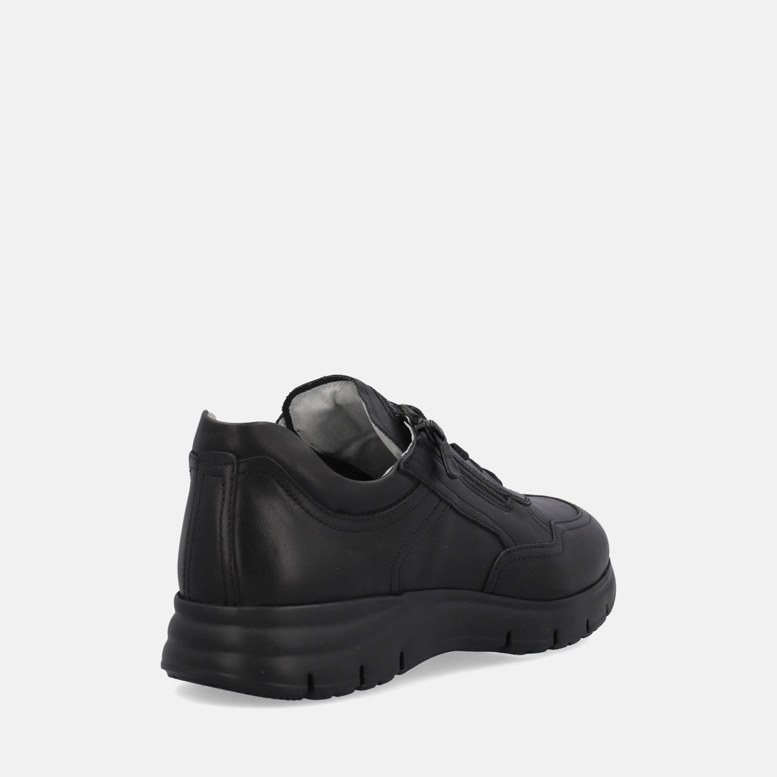 NERO GIARDINI SNEAKERS