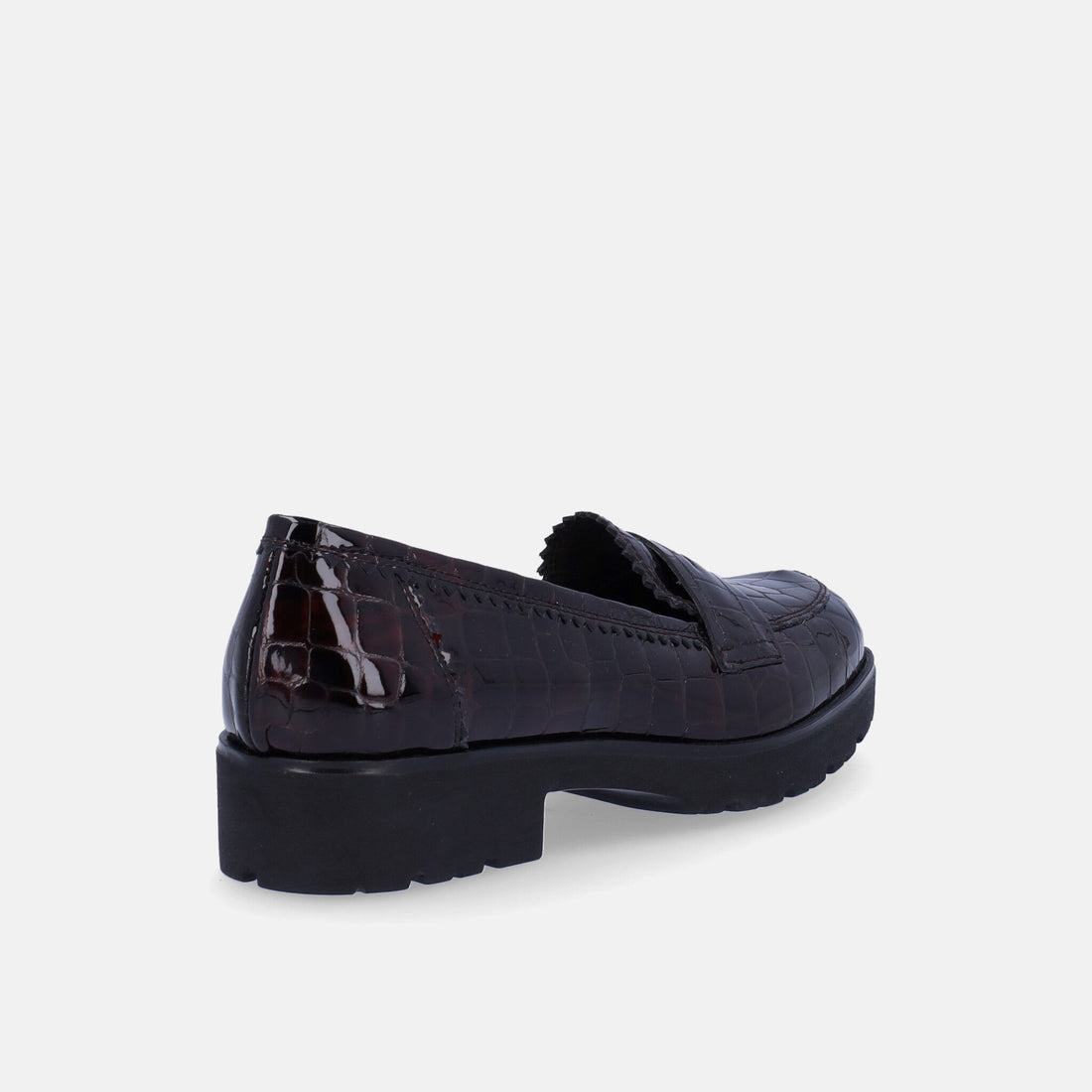 Mocassino donna Vernissage