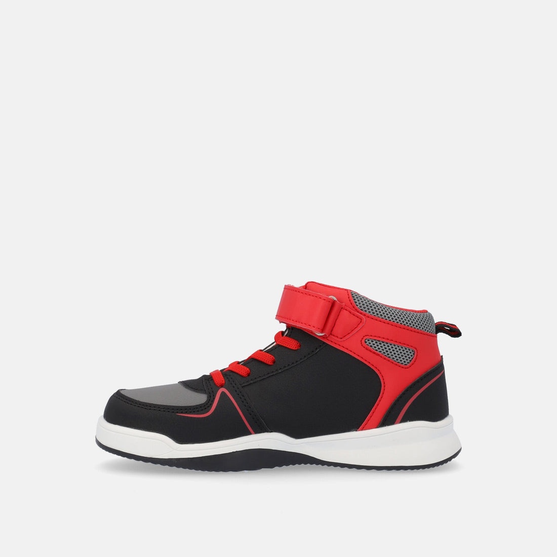 Sneakers alta bambino Spider-Man