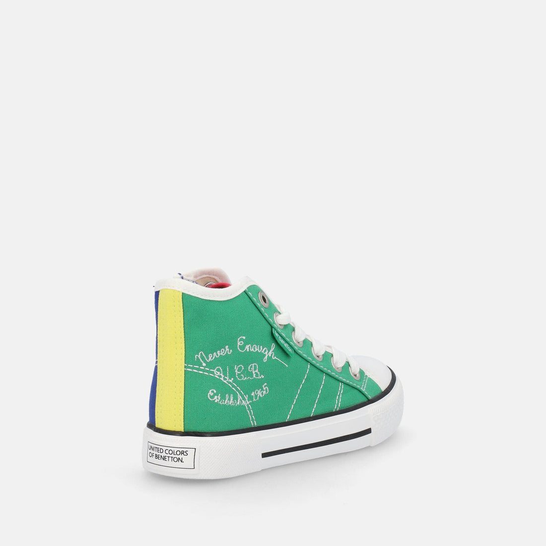 BENETTON SNEAKERS