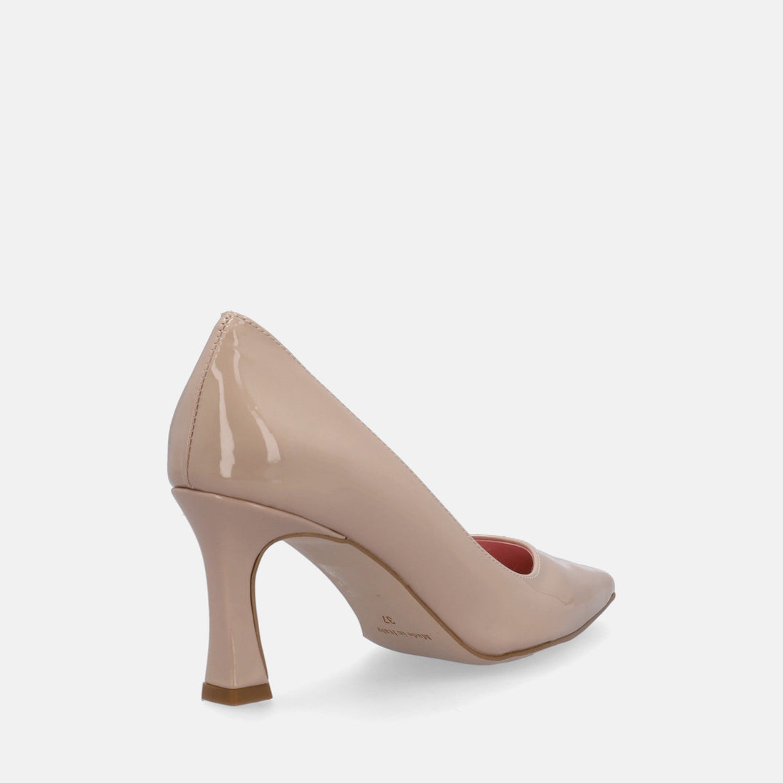 DU SIMON DÉCOLLETÉ