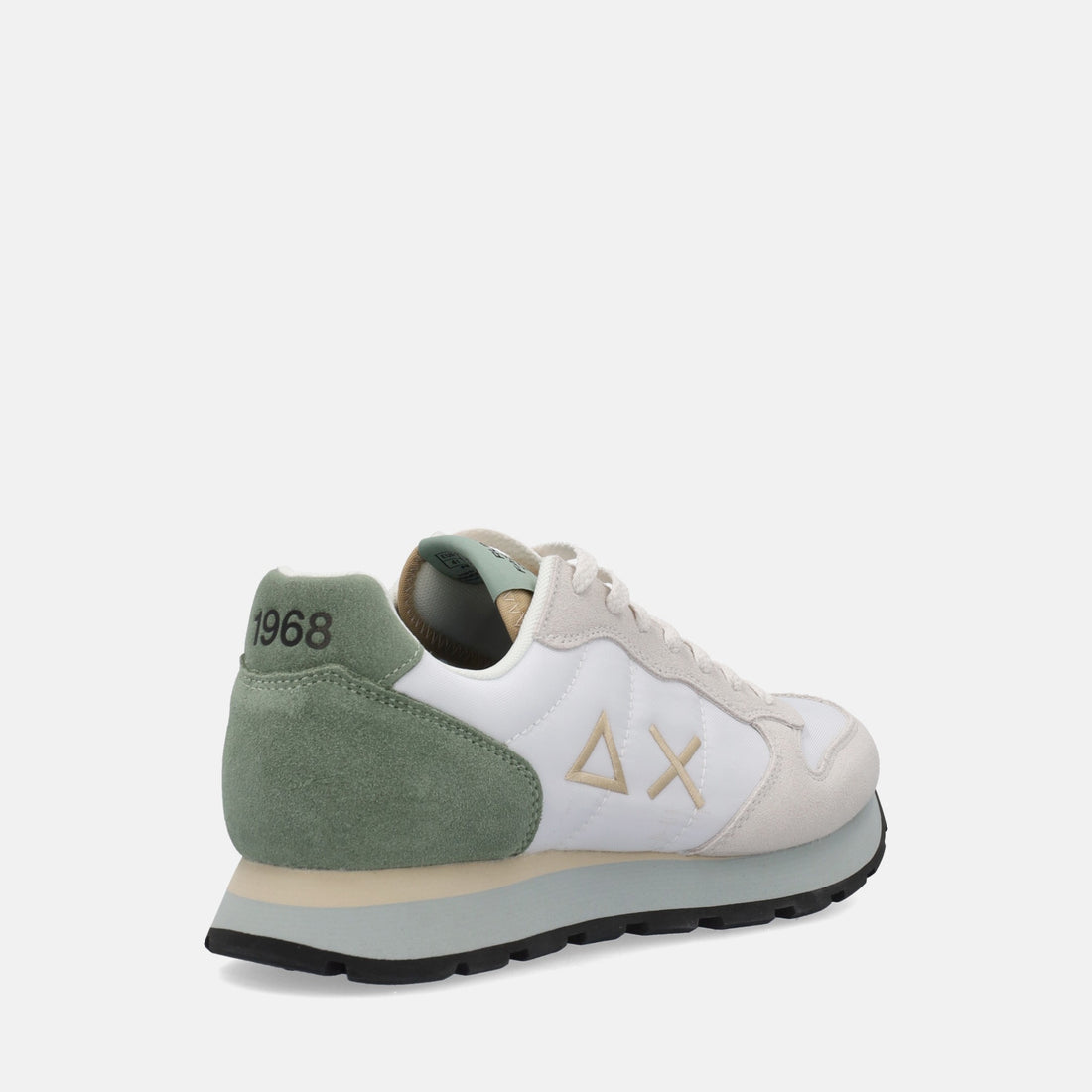 SUN68 TOM MULTICOLOR