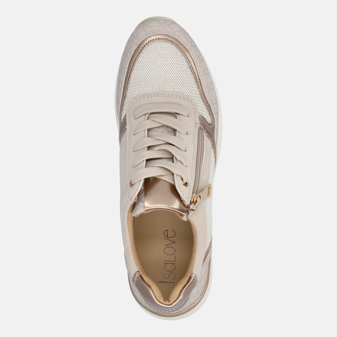ISALOVE SNEAKERS