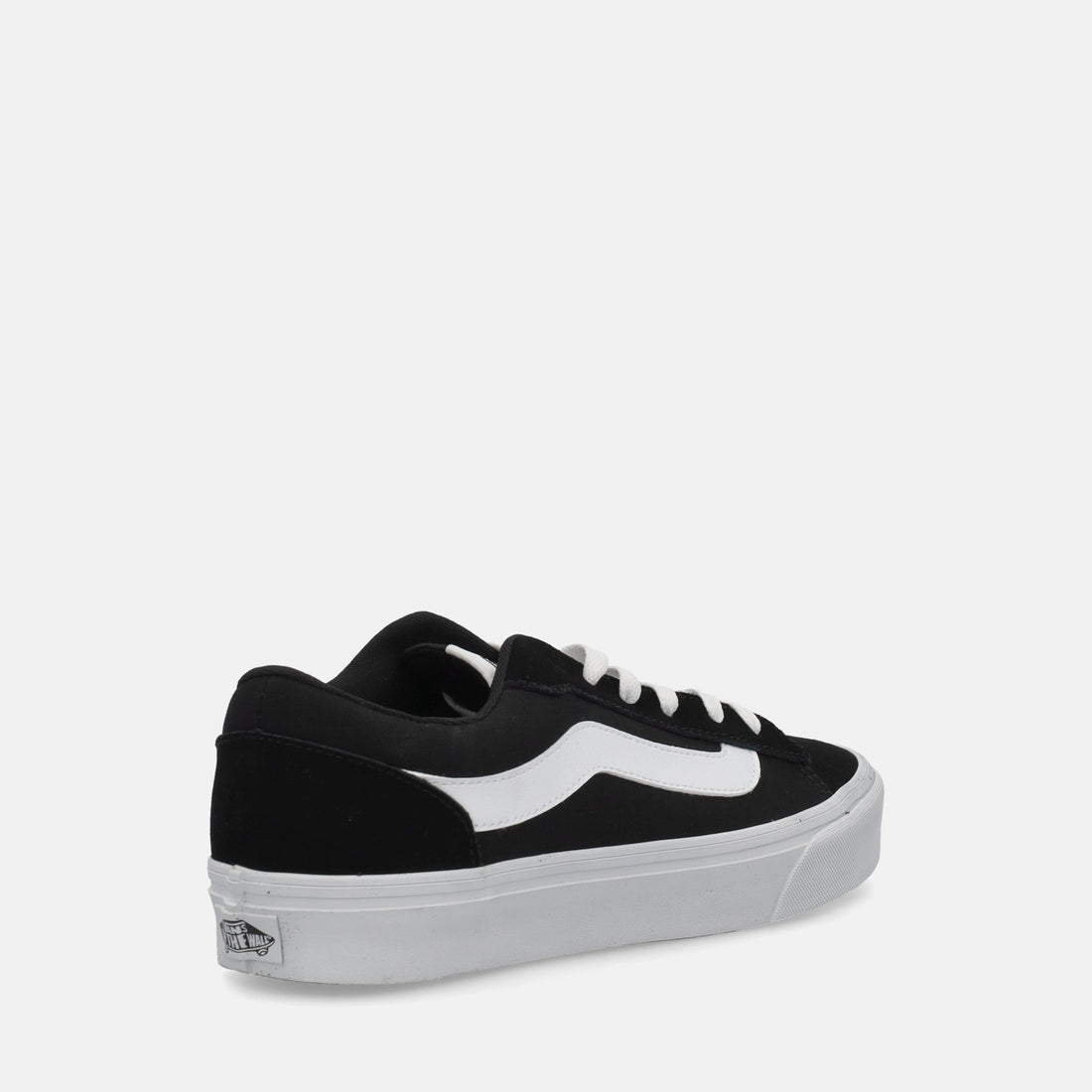 VANS VERO LS