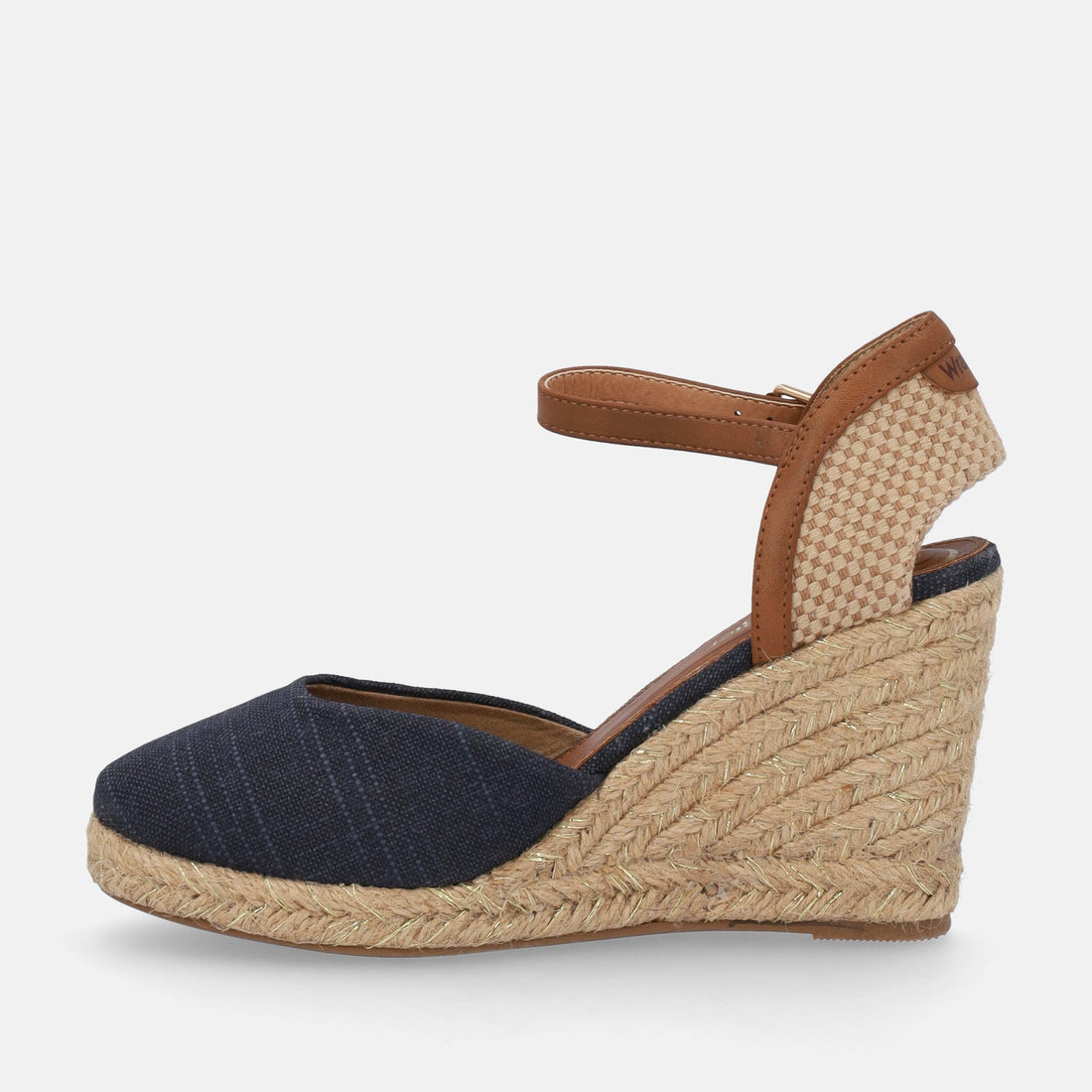 WRANGLER SANDALI CON ZEPPA