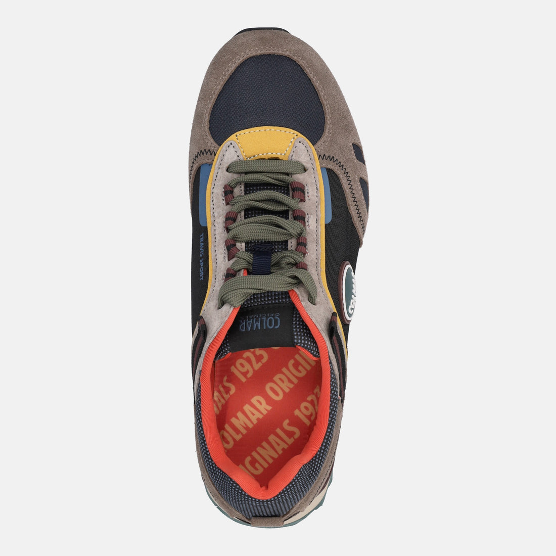 COLMAR TRAVIS SPORT DVISION 021