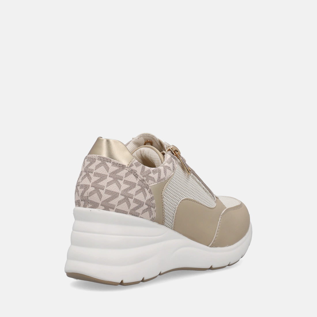 ISALOVE SNEAKERS CON ZEPPA