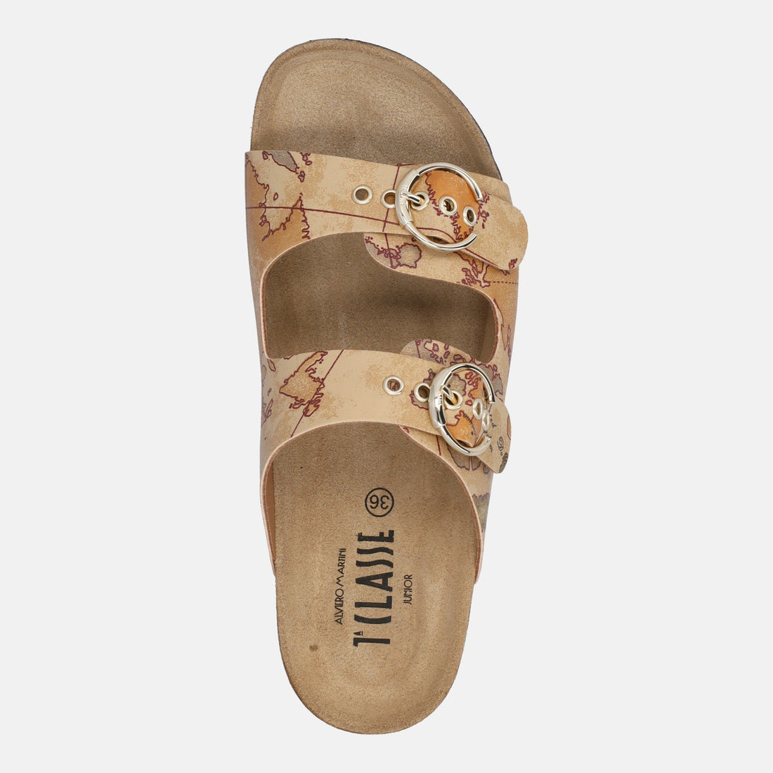 PRIMA CLASSE CIABATTE