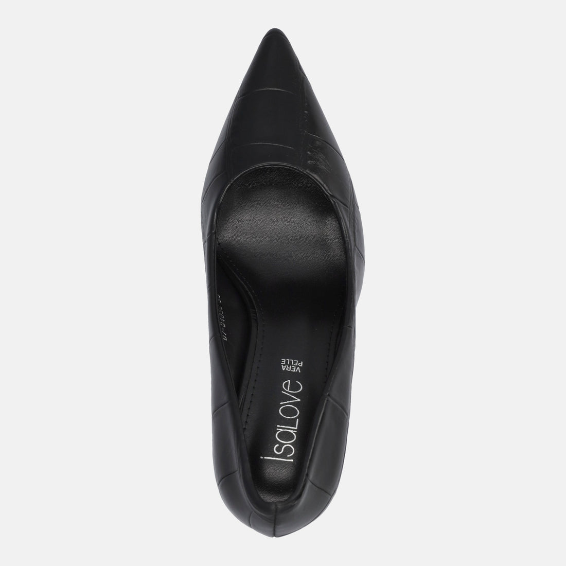 ISALOVE DÉCOLLETÉ