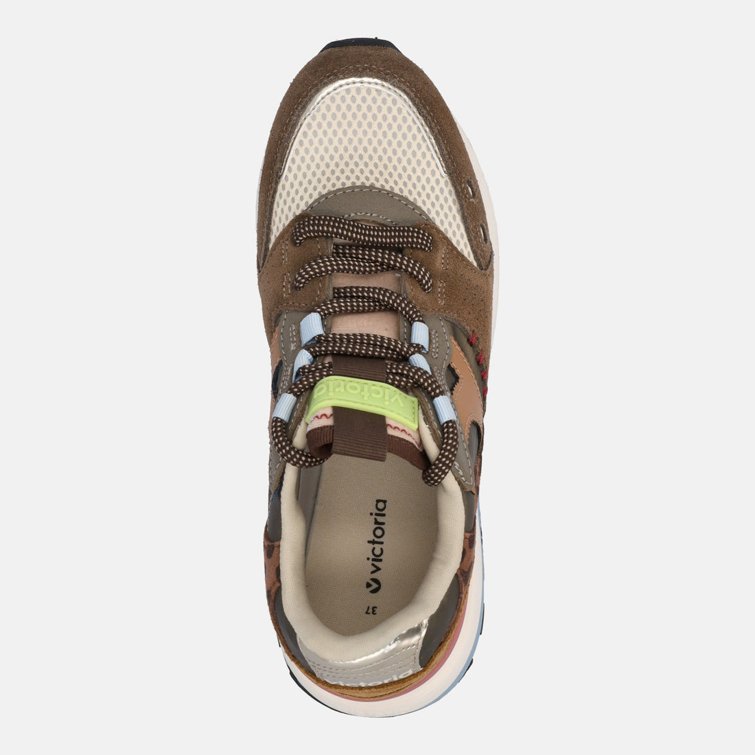 VICTORIA SNEAKERS
