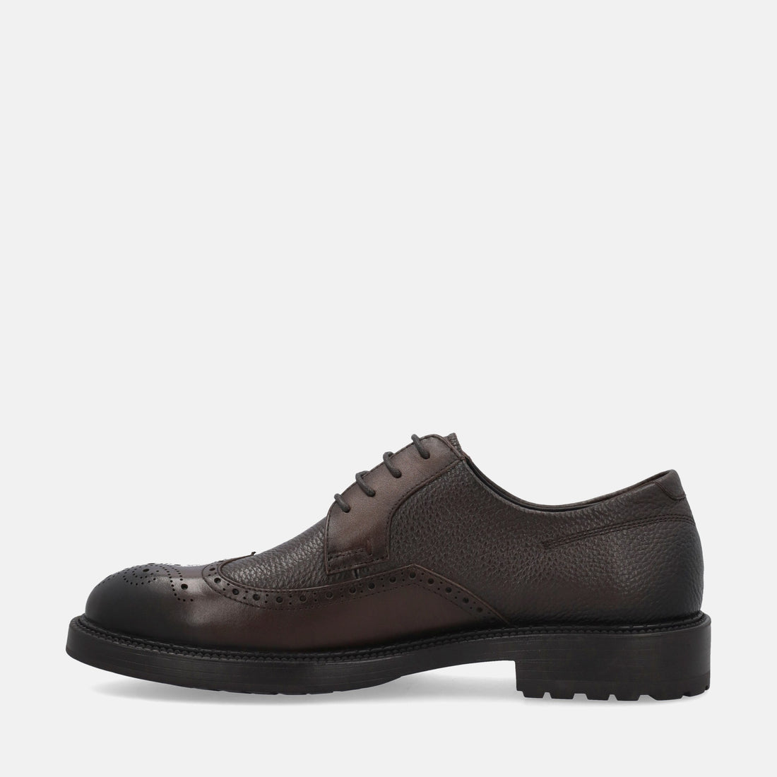 LORENZO FERRETTI SCARPE STRINGATE