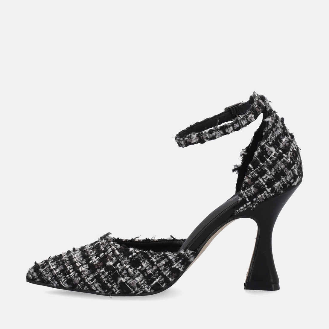 CAFFENERO DÉCOLLETÉ