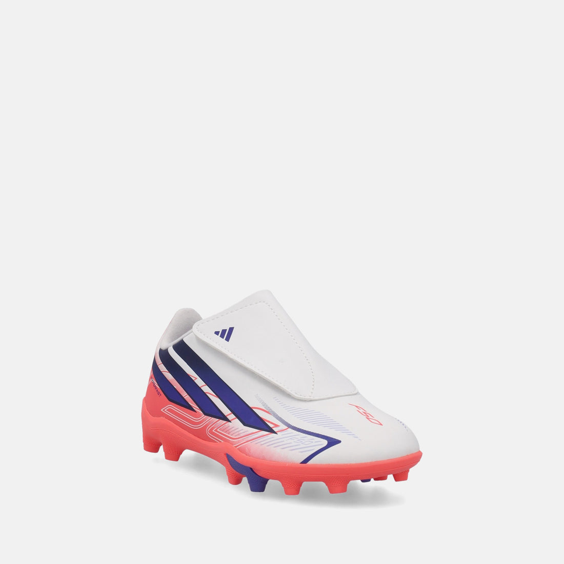 ADIDAS F50 HYPERFAST CLUB VEL FG/MG