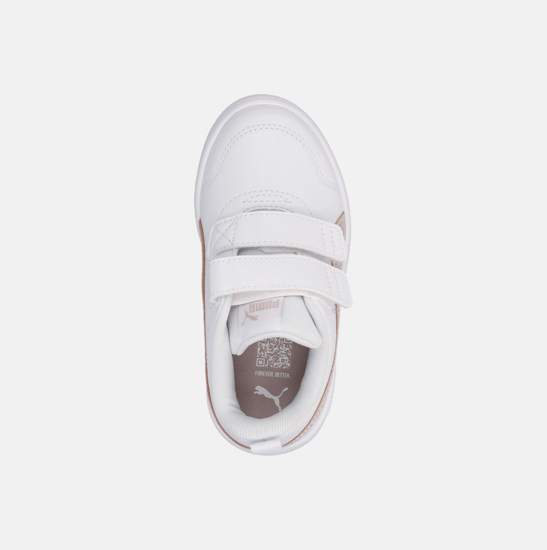 PUMA COURTFLEX V3 GLITZ V PS