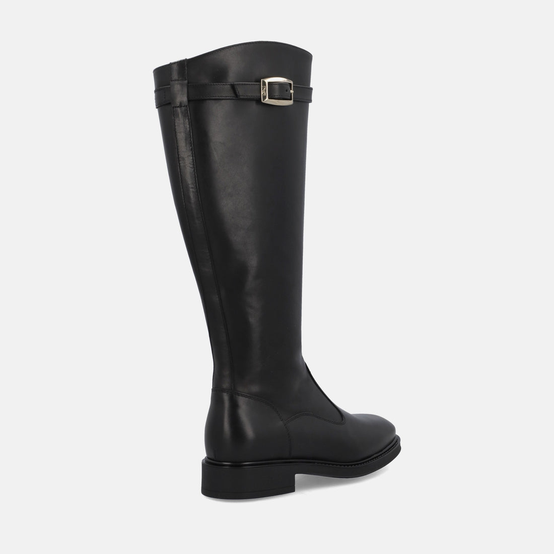 NERO GIARDINI STIVALI