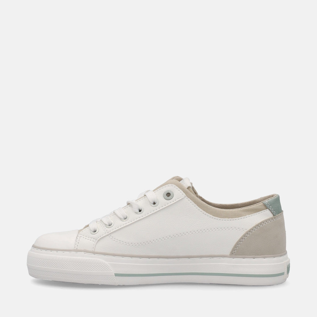 MUSTANG SNEAKERS