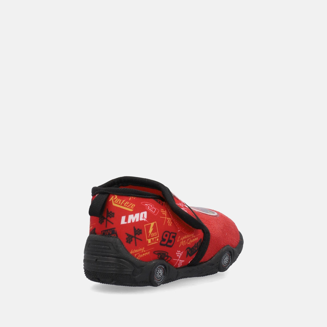 CARS PANTOFOLE