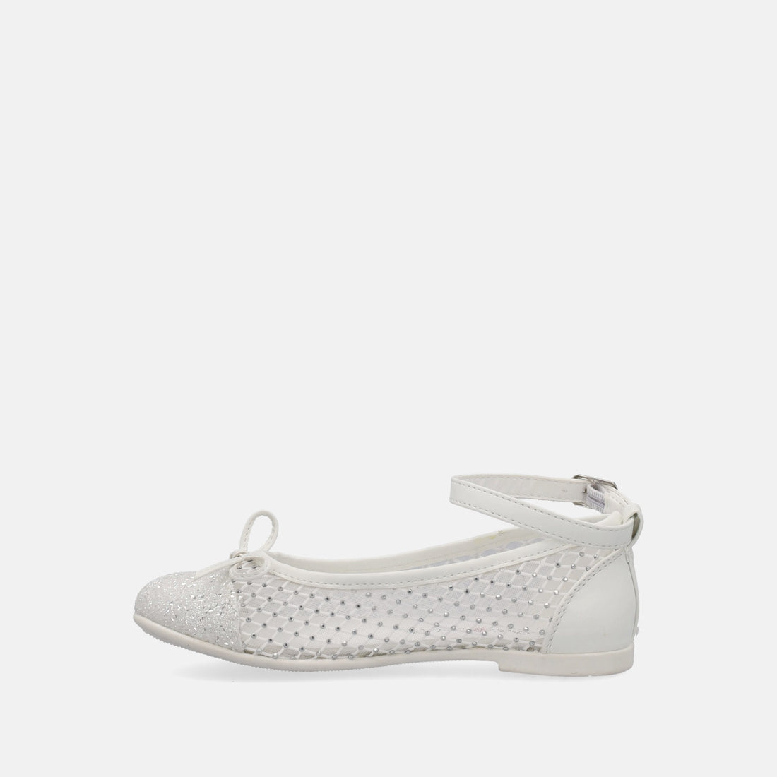 LOVE DETAILS BALLERINE