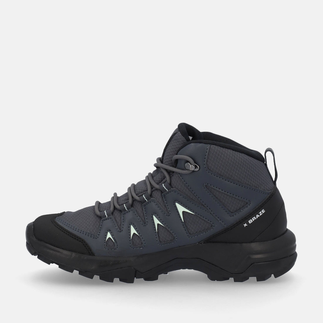 SALOMON X BRAZE MID GTX